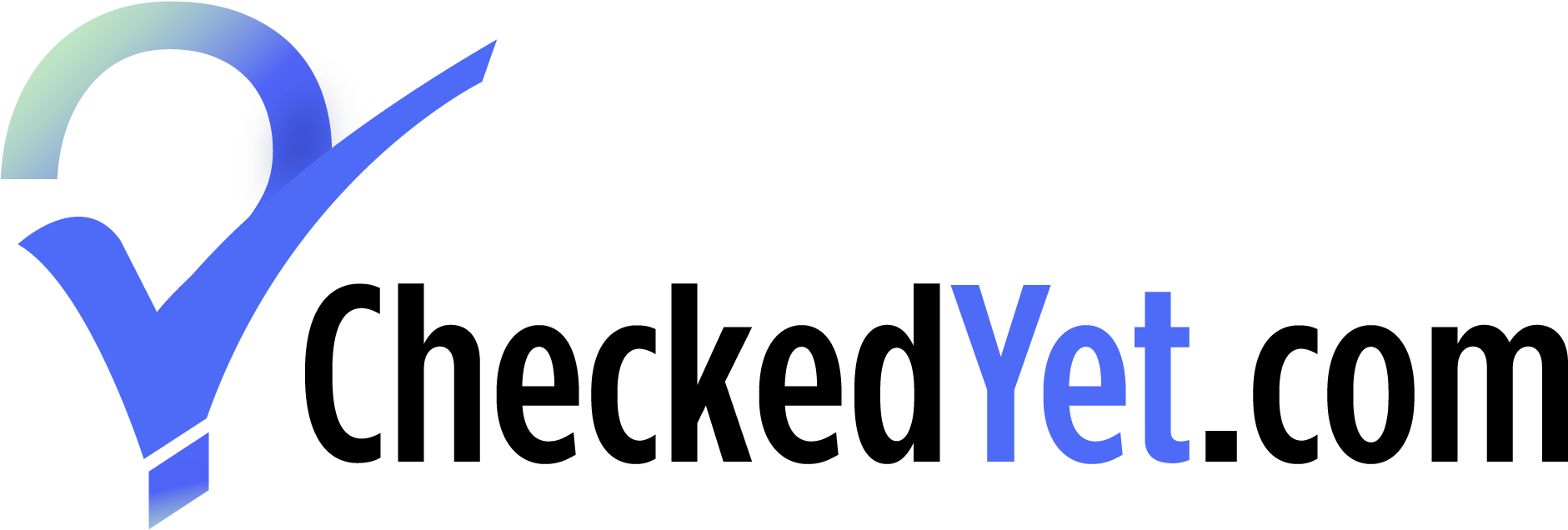 Checkedyet - Com - Dvi D (2500x1667), Png Download