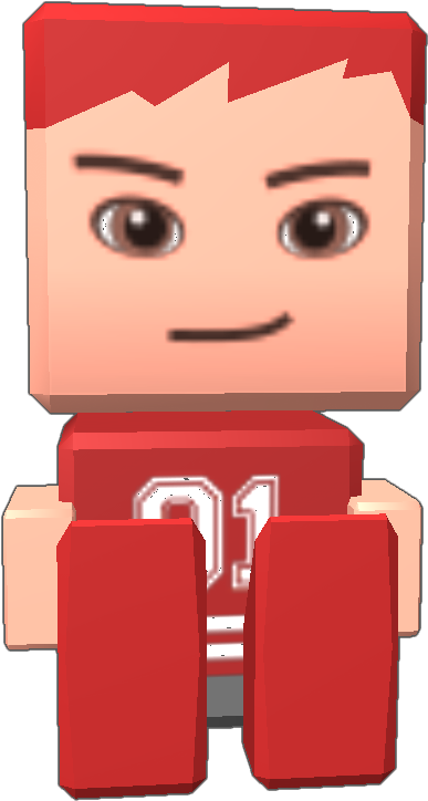 The Diamond Minecart - Cartoon (768x768), Png Download