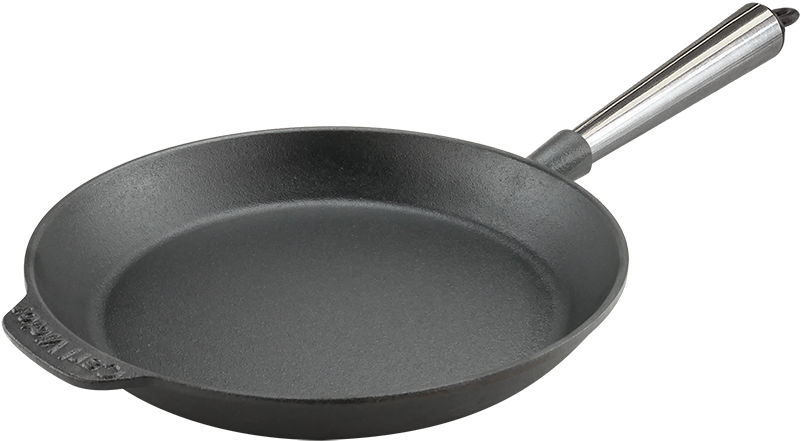 Non Stick Pan (1000x1000), Png Download