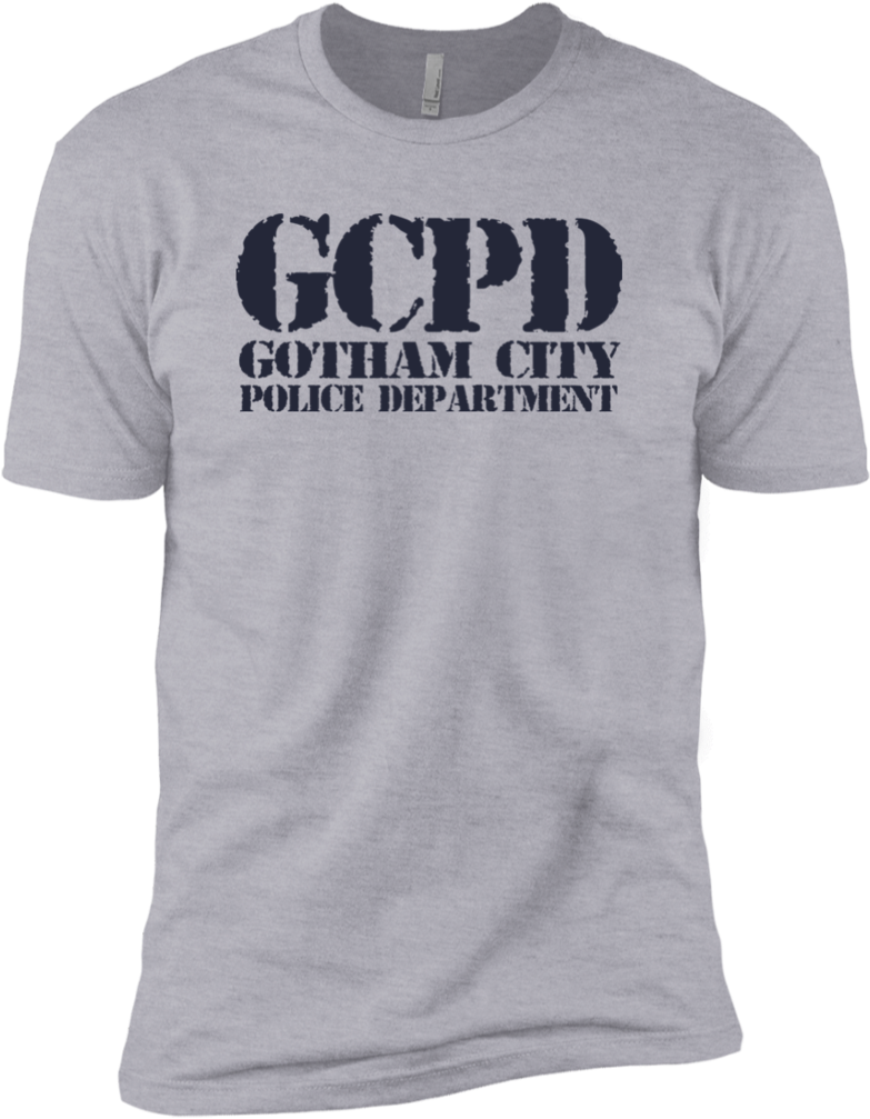 Batman Inspired - Active Shirt (1024x1024), Png Download