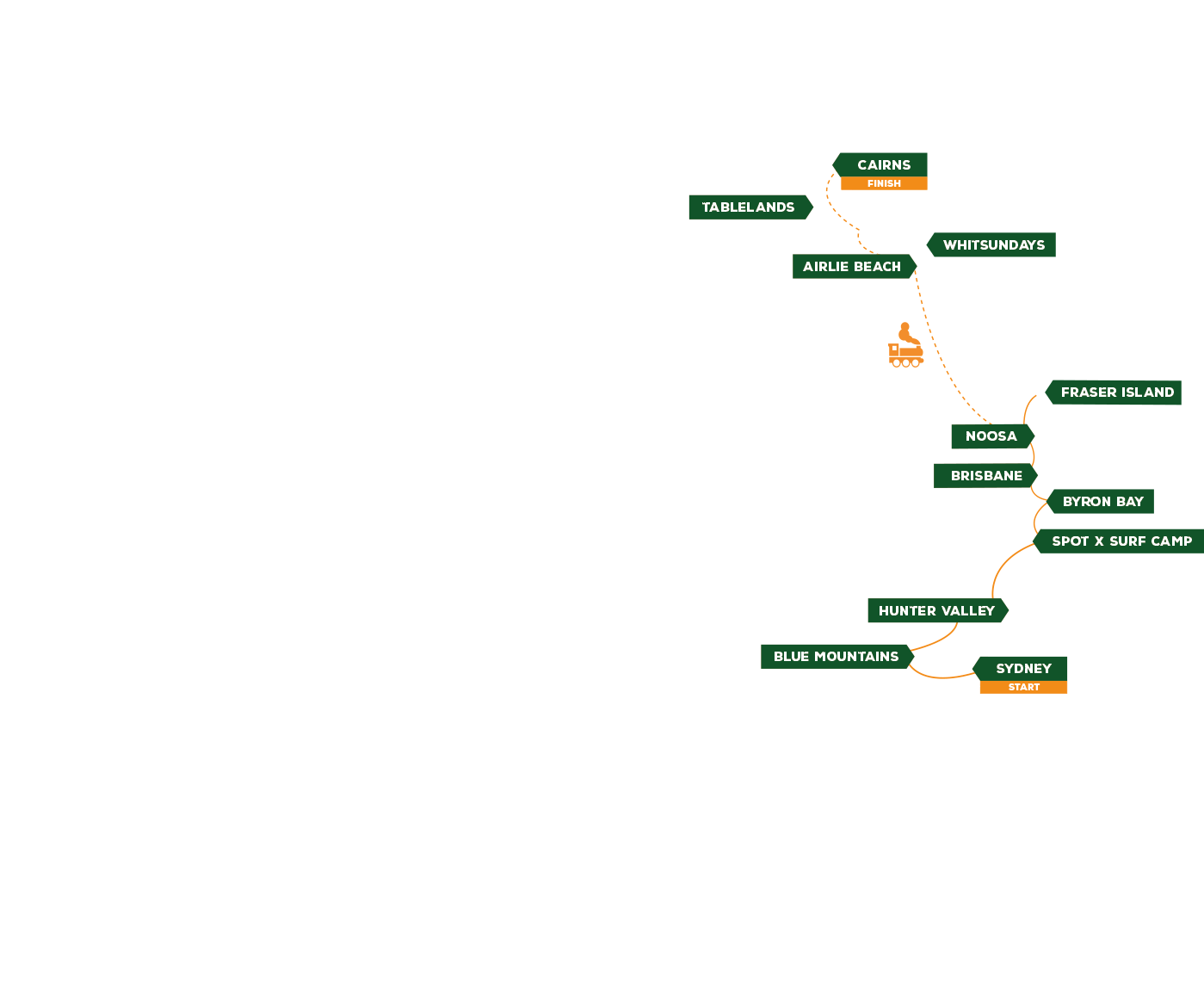 Wild Kiwi Nz Discovery Map D - Australia Gay Marriage Map (1472x1227), Png Download