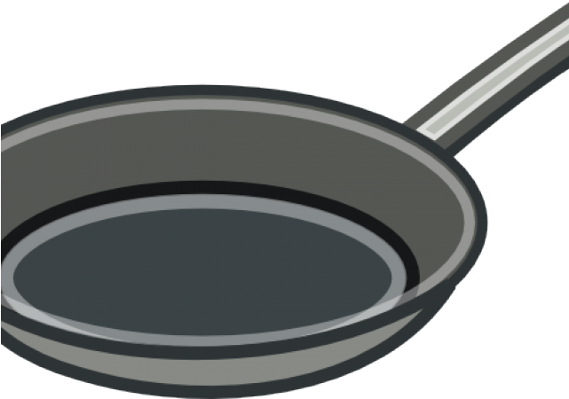 Free On Dumielauxepices Net Big - Fry Pan Clipart (640x480), Png Download