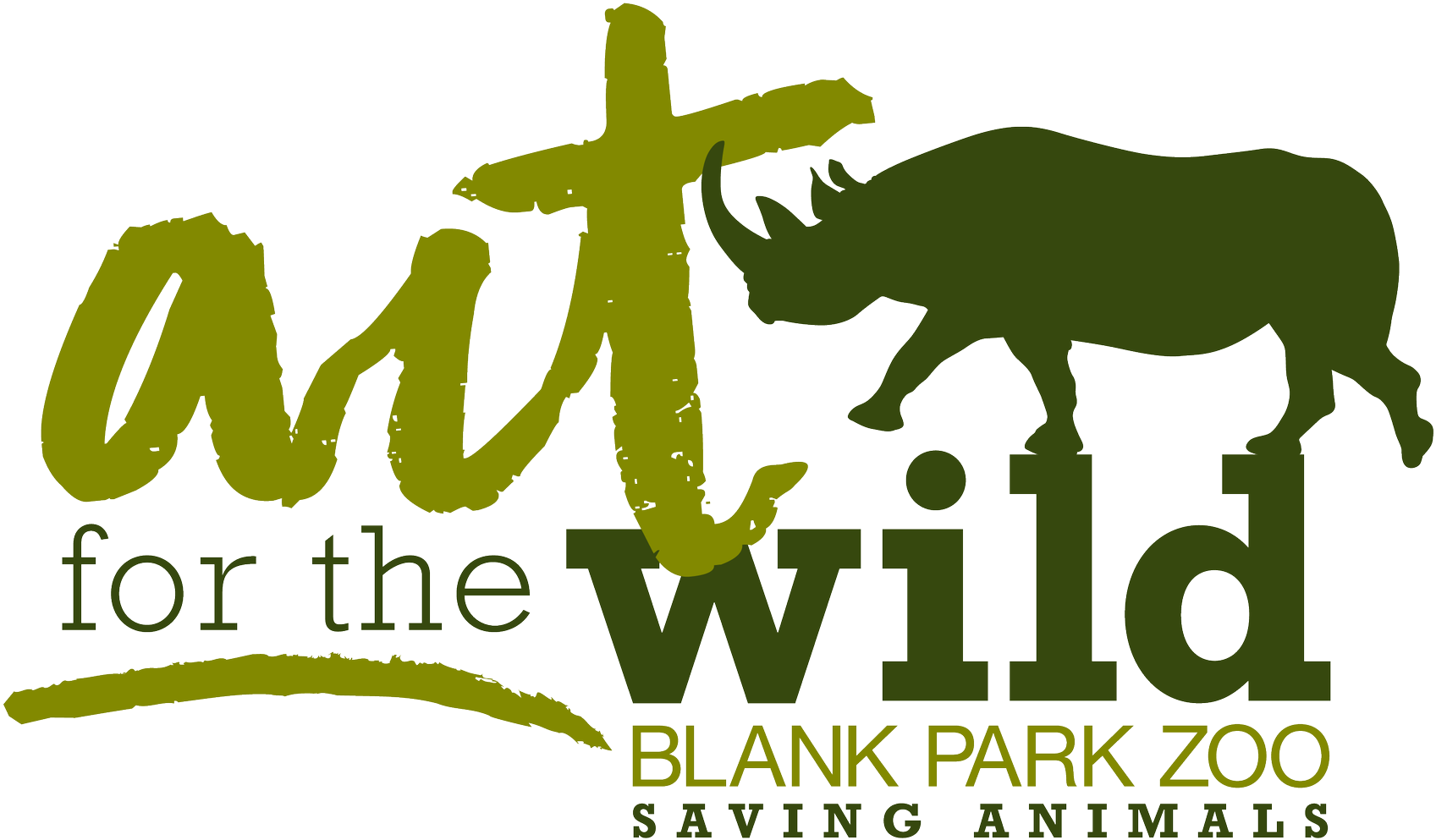 Blank Park Zooverified Account - Working Animal (2048x1583), Png Download