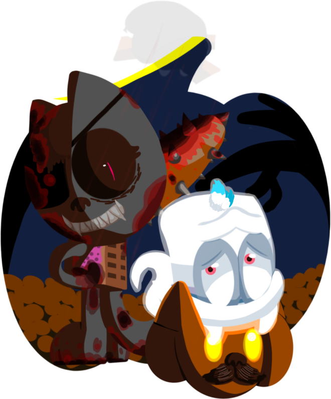 Cartoon (660x797), Png Download