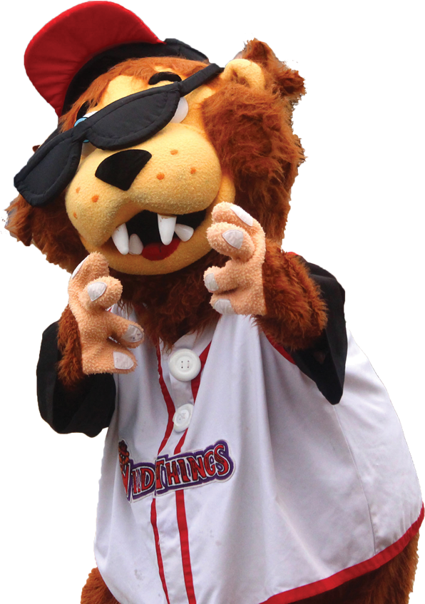 Bat Kid - Mascot (596x847), Png Download