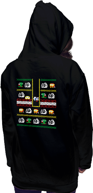 I Dig Christmas - Shirt (650x650), Png Download