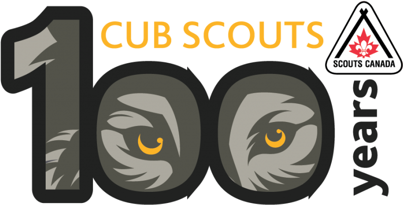 Cub Scout Promise - Scouts Canada Cub Scouts (1024x604), Png Download