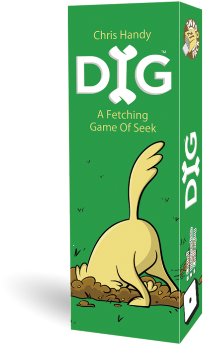 Dig - Reptile (750x750), Png Download