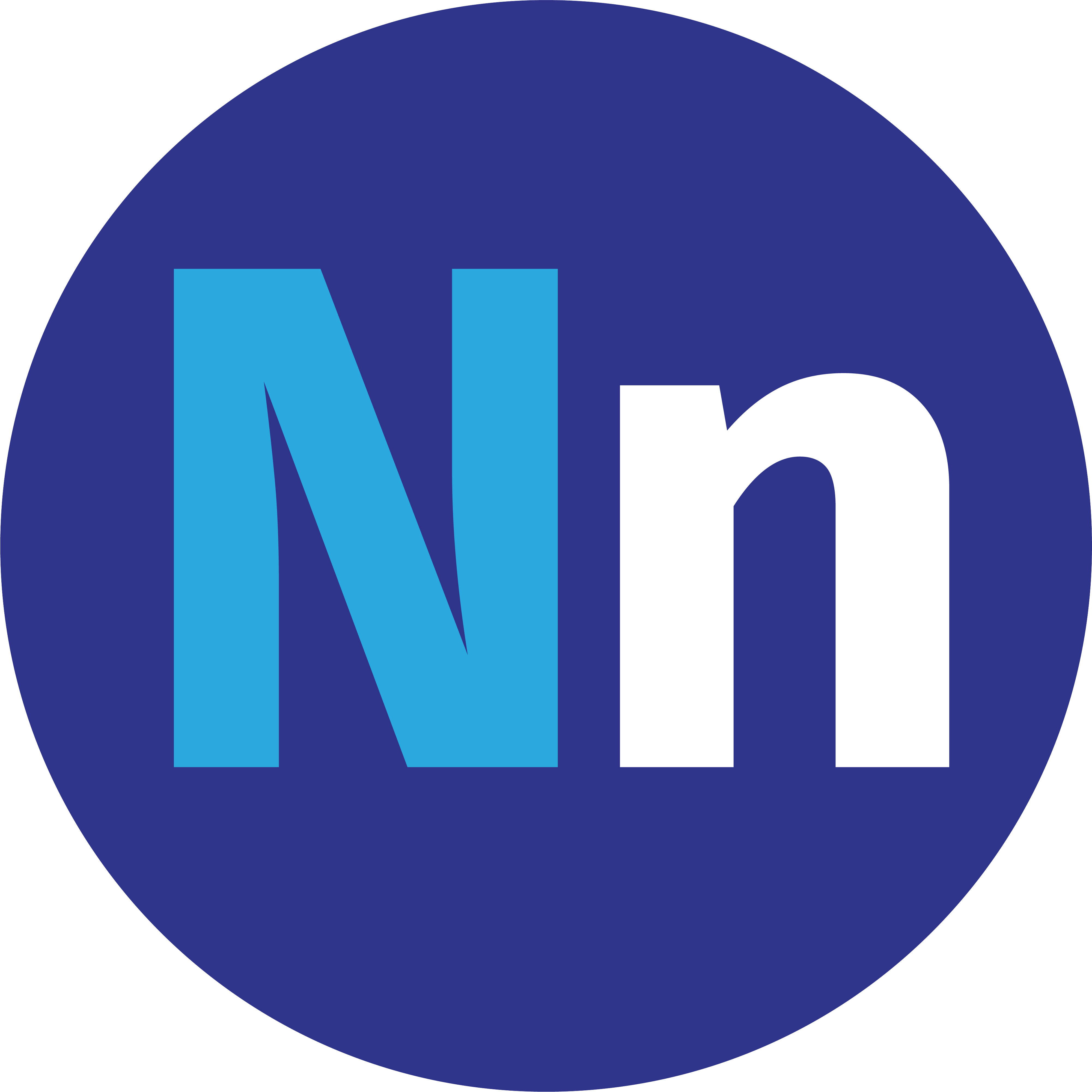 Nn Facebook Icon Aw Rgb - Gloucester Road Tube Station (4001x4001), Png Download