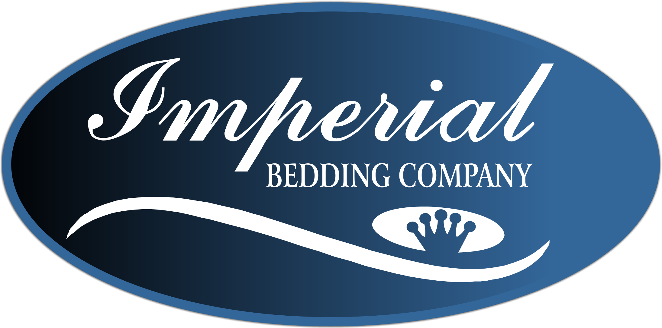 Imperial Dark Logo - Label (2203x1100), Png Download