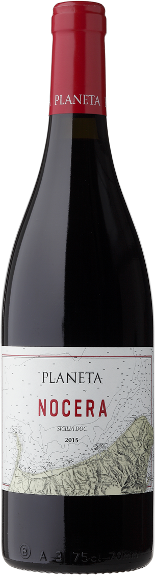 Nocera, Planeta - Planeta Nocera 2016 (304x1124), Png Download