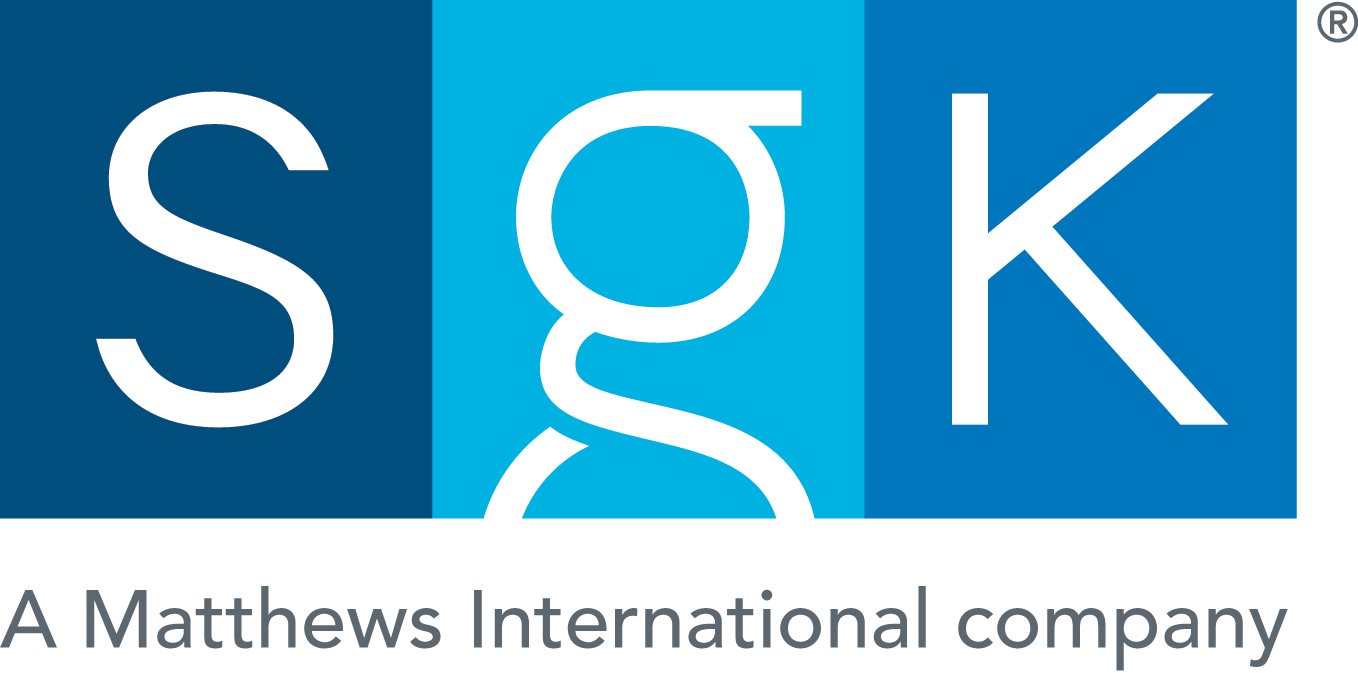 Sgk Drives Brand Performance - Sgk (1358x673), Png Download