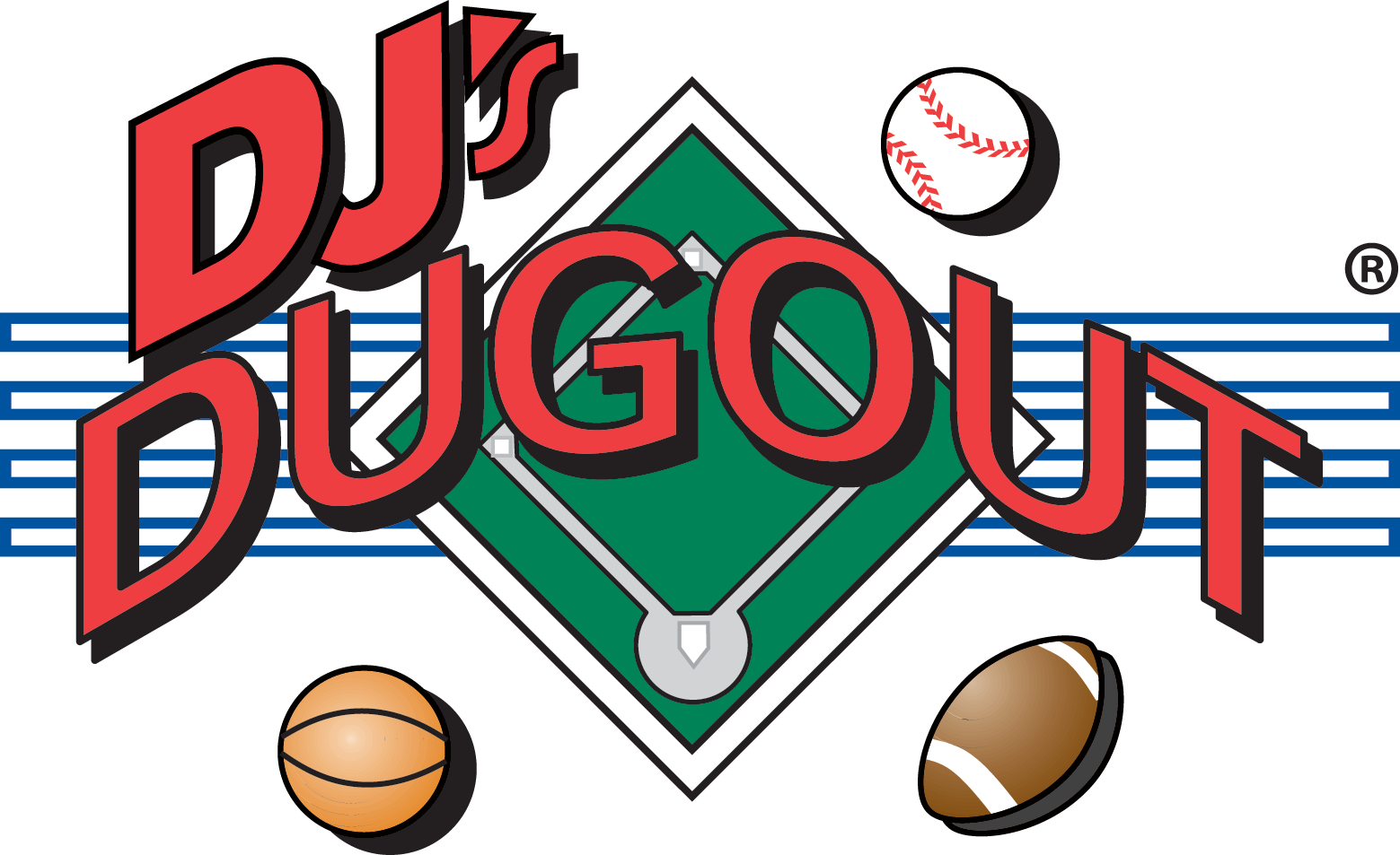 Kaylie Dengel Concordia University Nebraska Gohigher - Djs Dugout (1559x953), Png Download