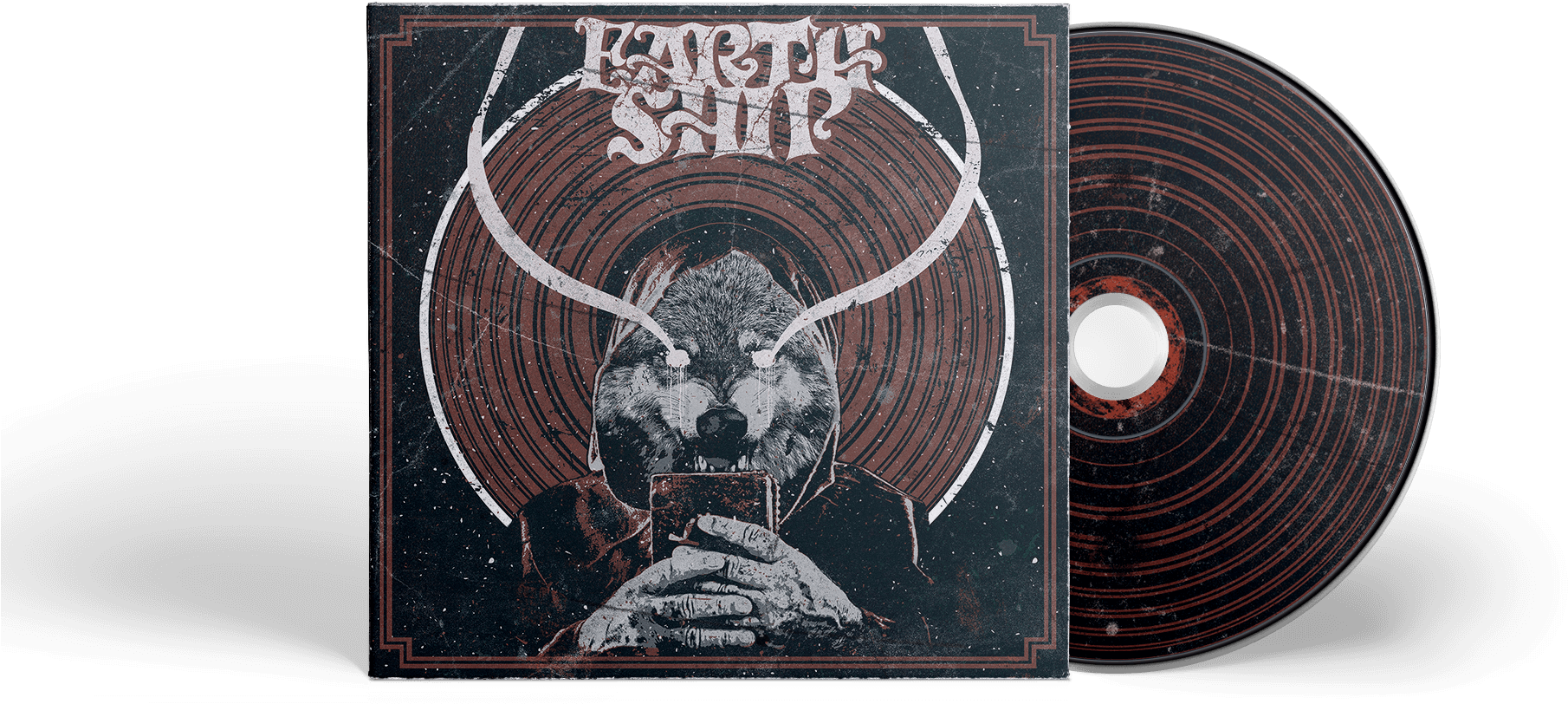 Home - Earthship Resonant Sun (2000x2000), Png Download