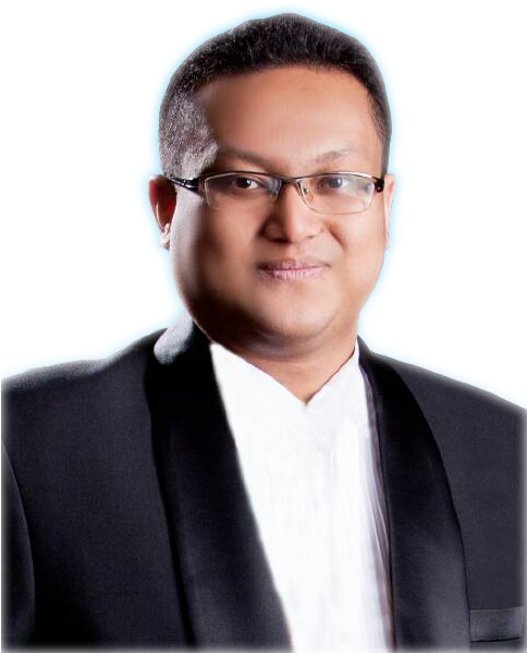 Dato' Sri Dr - Businessperson (483x658), Png Download