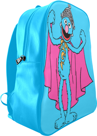 Unisex Leather Baxkpack Hiking Racksacks With Sesame - Bag (800x800), Png Download