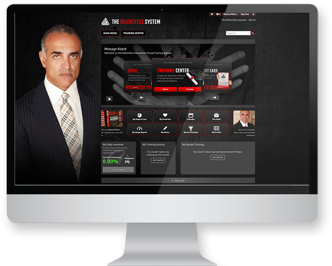 Computer Monitor (685x584), Png Download