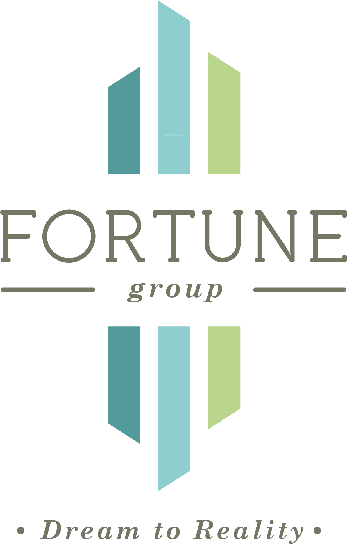 Fortune Groups - Fortune (1314x1924), Png Download