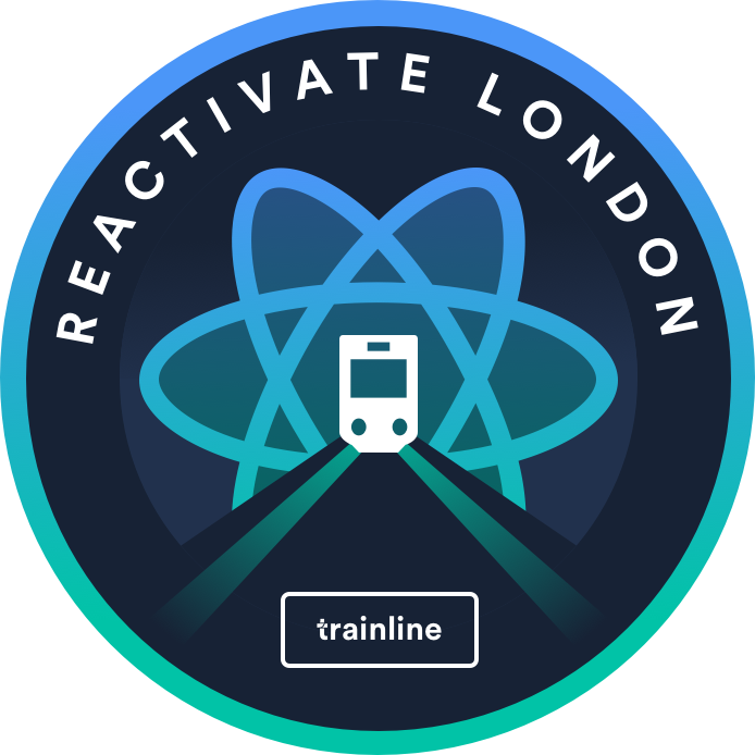 Reactivate London - React (694x694), Png Download