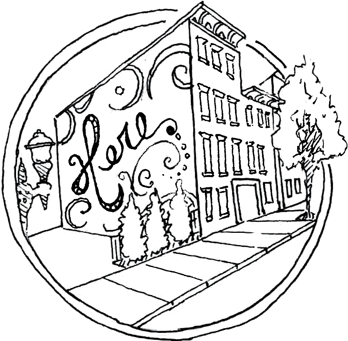 Illustration (1493x1324), Png Download