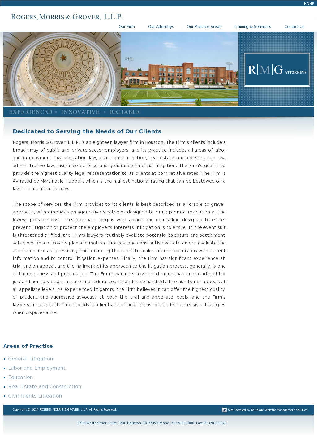 Rogers, Morris & Grover Competitors, Revenue And Employees - Brochure (1024x1572), Png Download