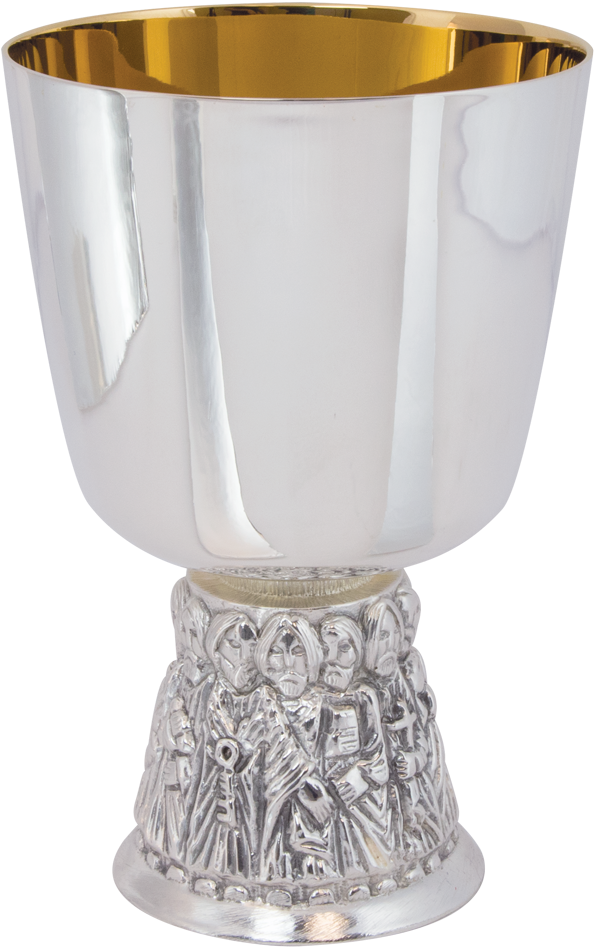 673 X 1000 1 - Communion Cup Png (673x1000), Png Download