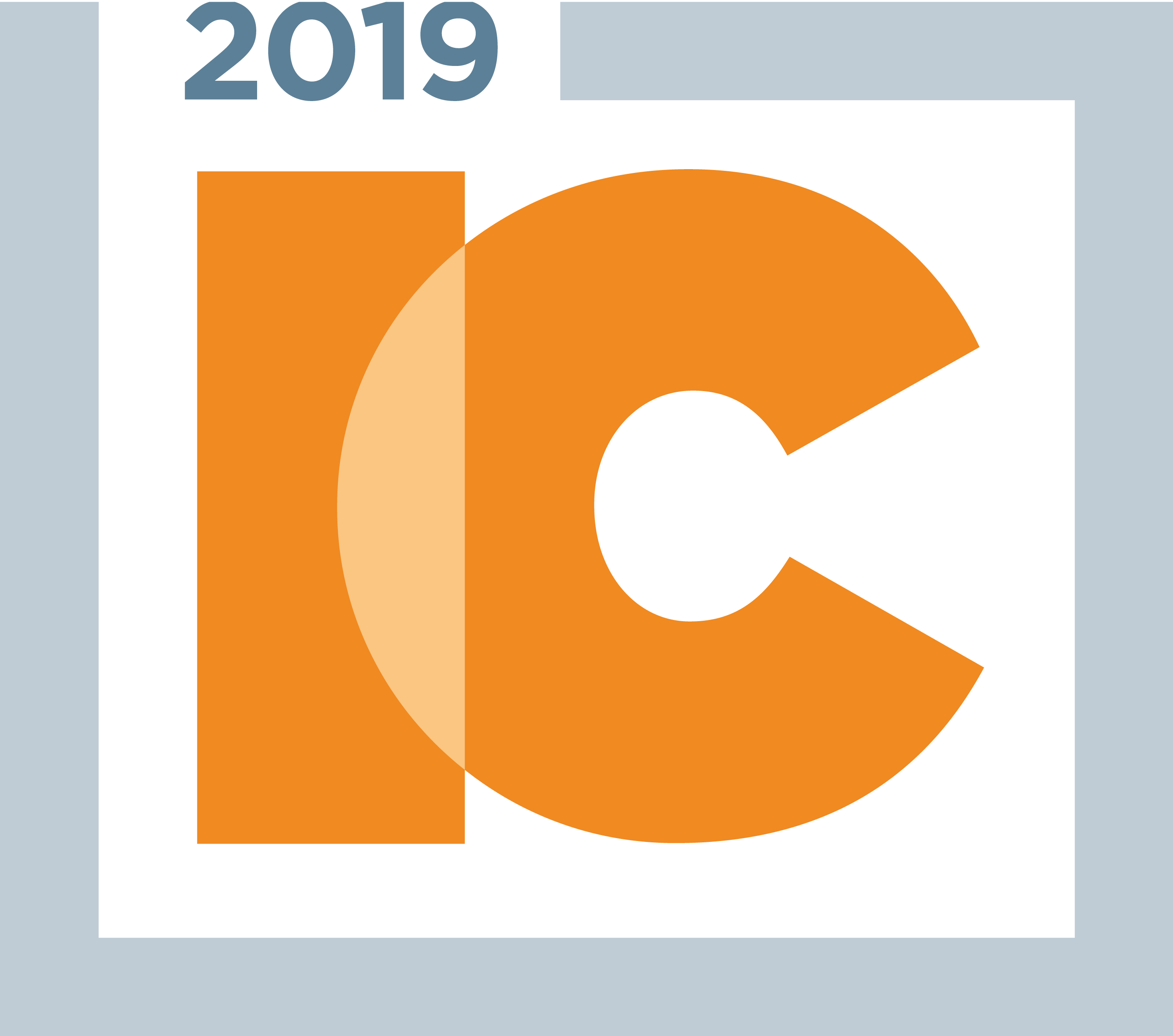 Mahoning And Trumbull Counties Continue To Rank Among - Circle (2774x2450), Png Download