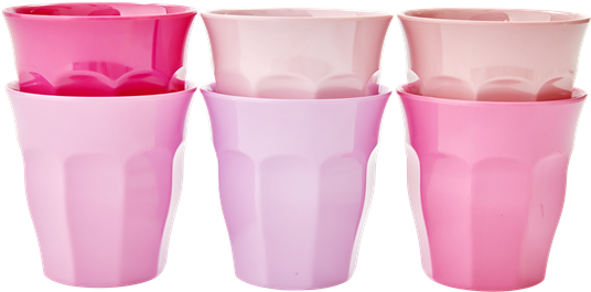 Cups - Essentials - Party Supplies - Bonjour Fete Translation - Mug (600x600), Png Download