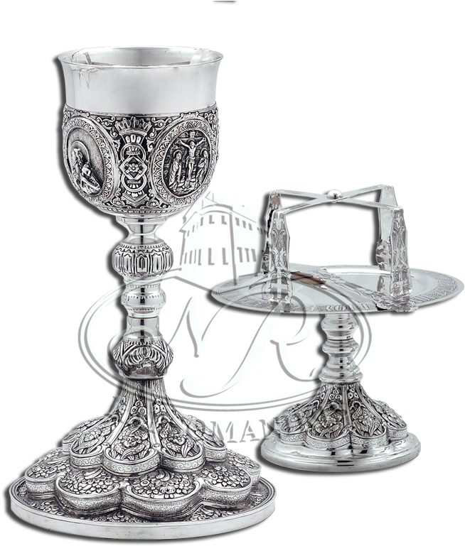 32 14 A - Champagne Stemware (680x800), Png Download