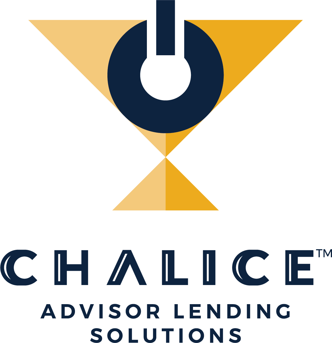 Oak Street Funding® And Chalice™ Advisor Lending Solutions - Poster (1094x1130), Png Download