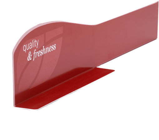 Meat Case Divider - Marking Tools (600x600), Png Download