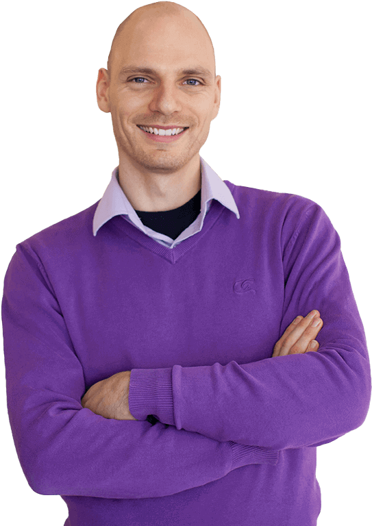 André Lionel Thöne - Gentleman (598x783), Png Download