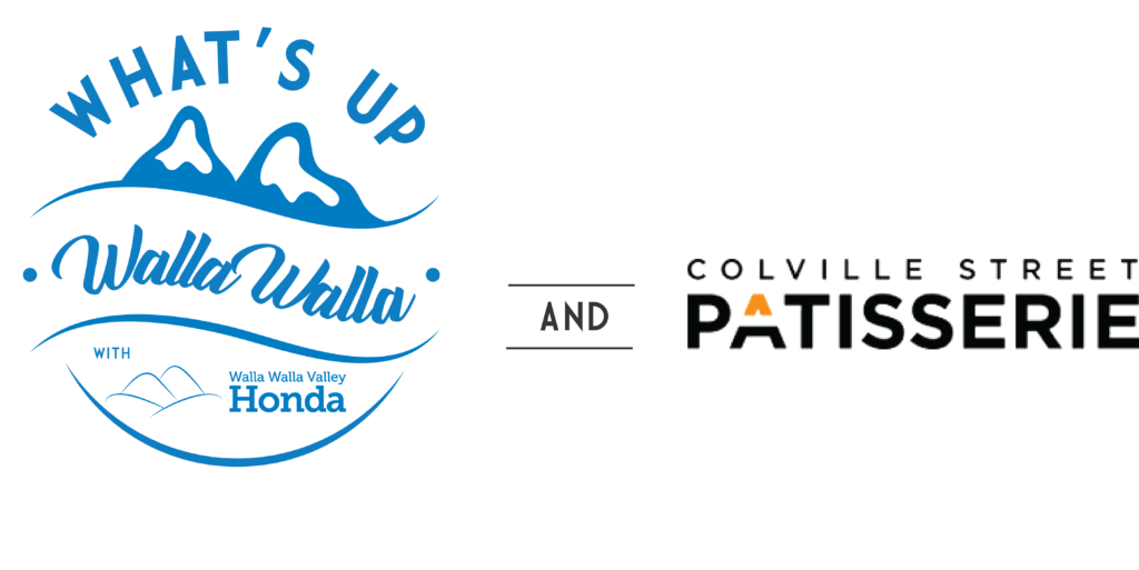 Another “must Visit” In Walla Walla, Is The Bright, - Graphic Design (1024x513), Png Download