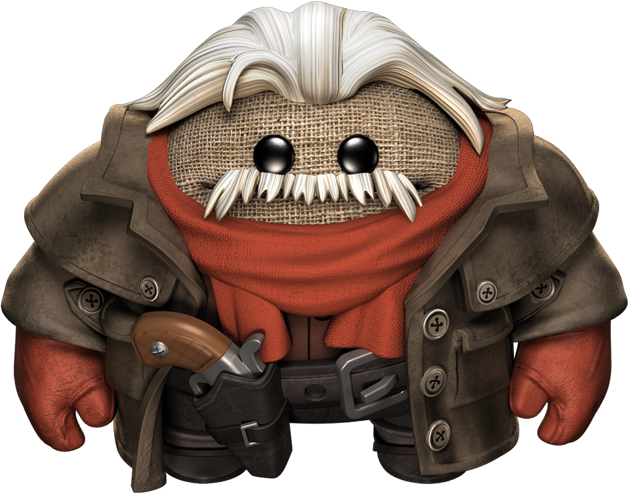 Ocelot D Front - Figurine (1200x1200), Png Download