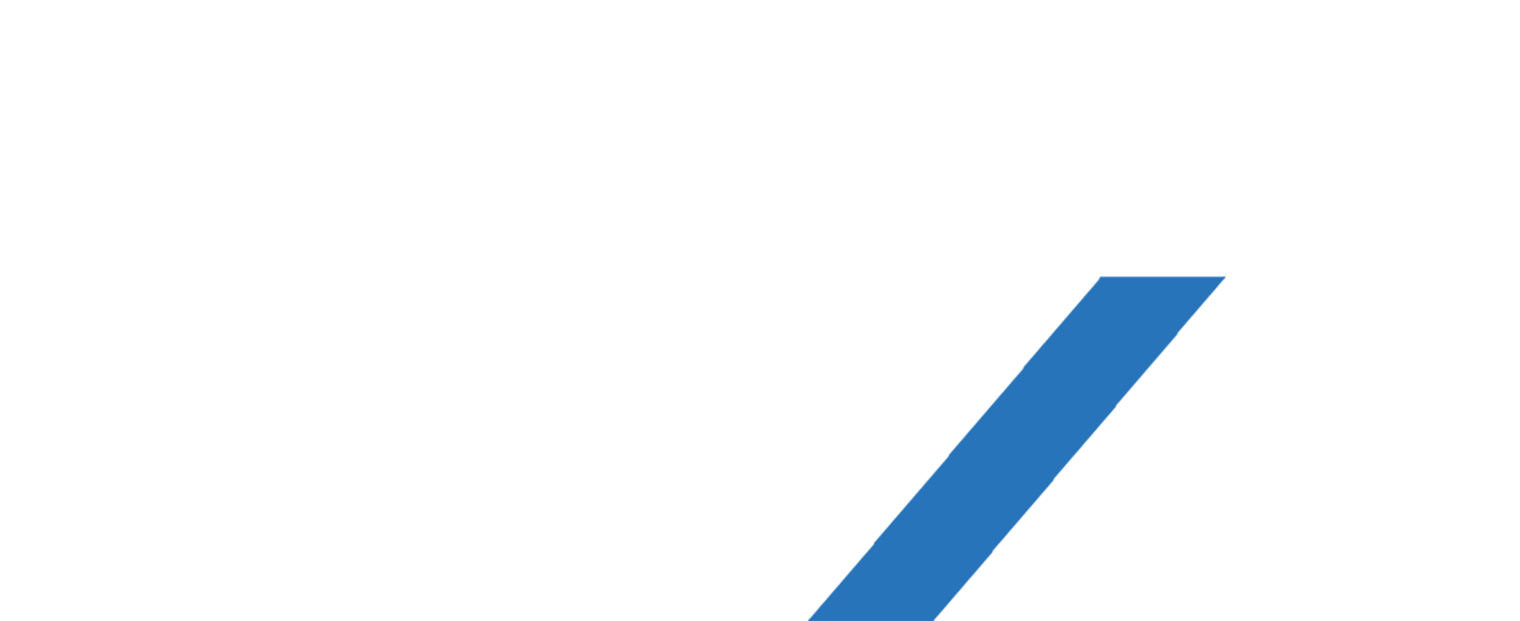 Electric Blue (3117x1272), Png Download