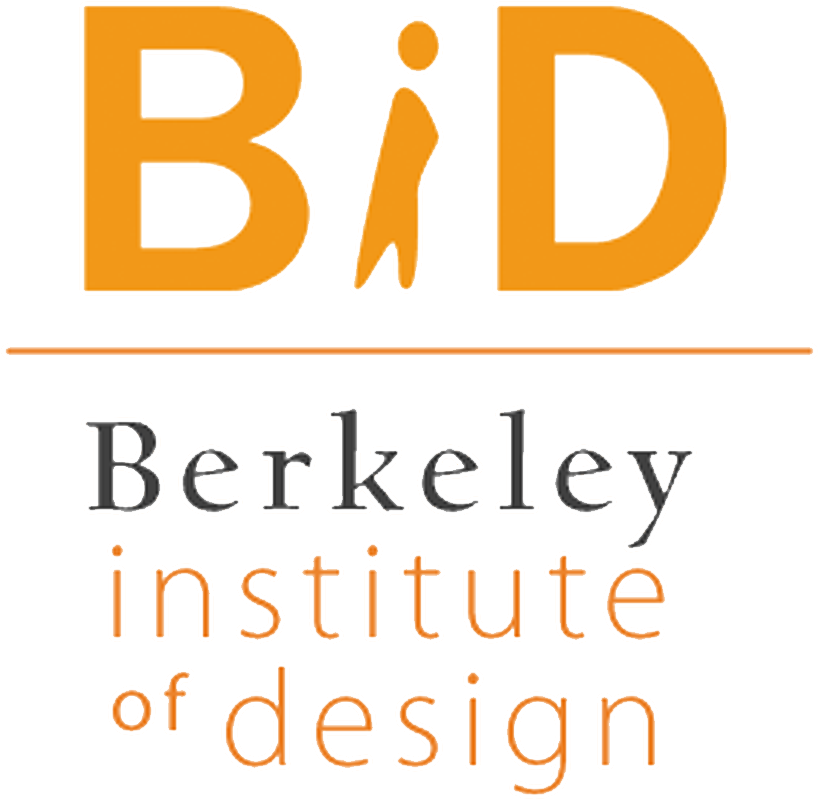 Uc Berkeley Bid - Orange (2000x1200), Png Download