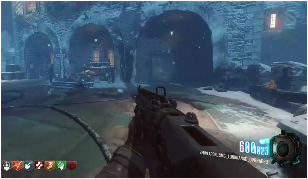 New Leaked Razorback And "panzer Soldat" Grenade Insane - Pc Game (1200x675), Png Download