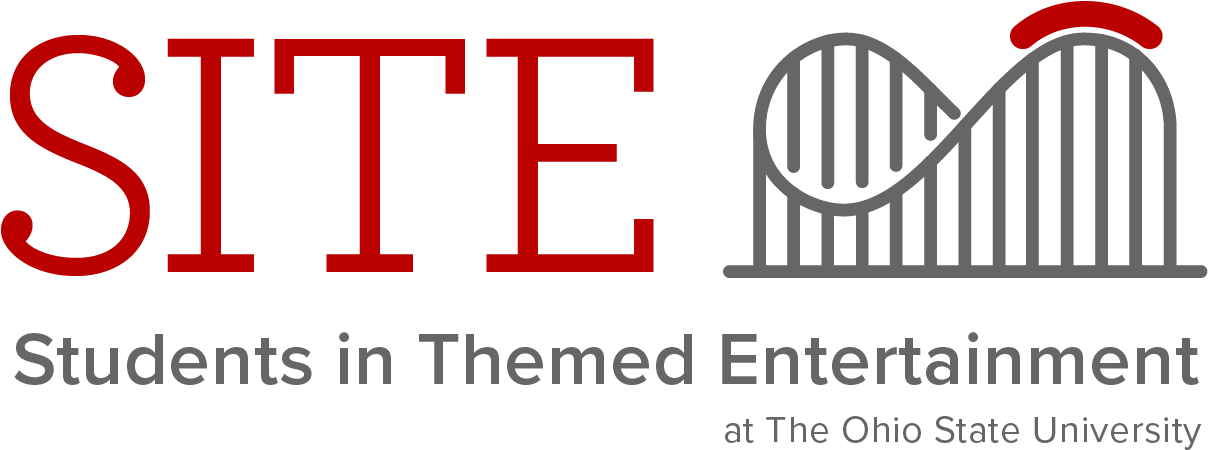 Osu Theme Park Engineering Group To Host Conference - Sign (1755x656), Png Download