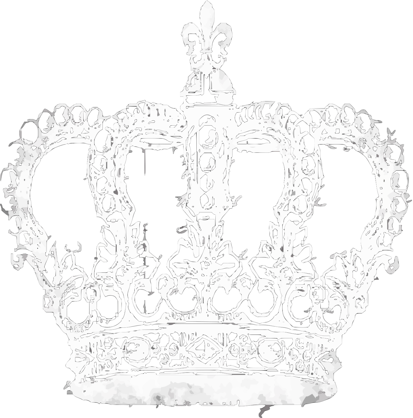 B&b Elizabeth (1445x1464), Png Download