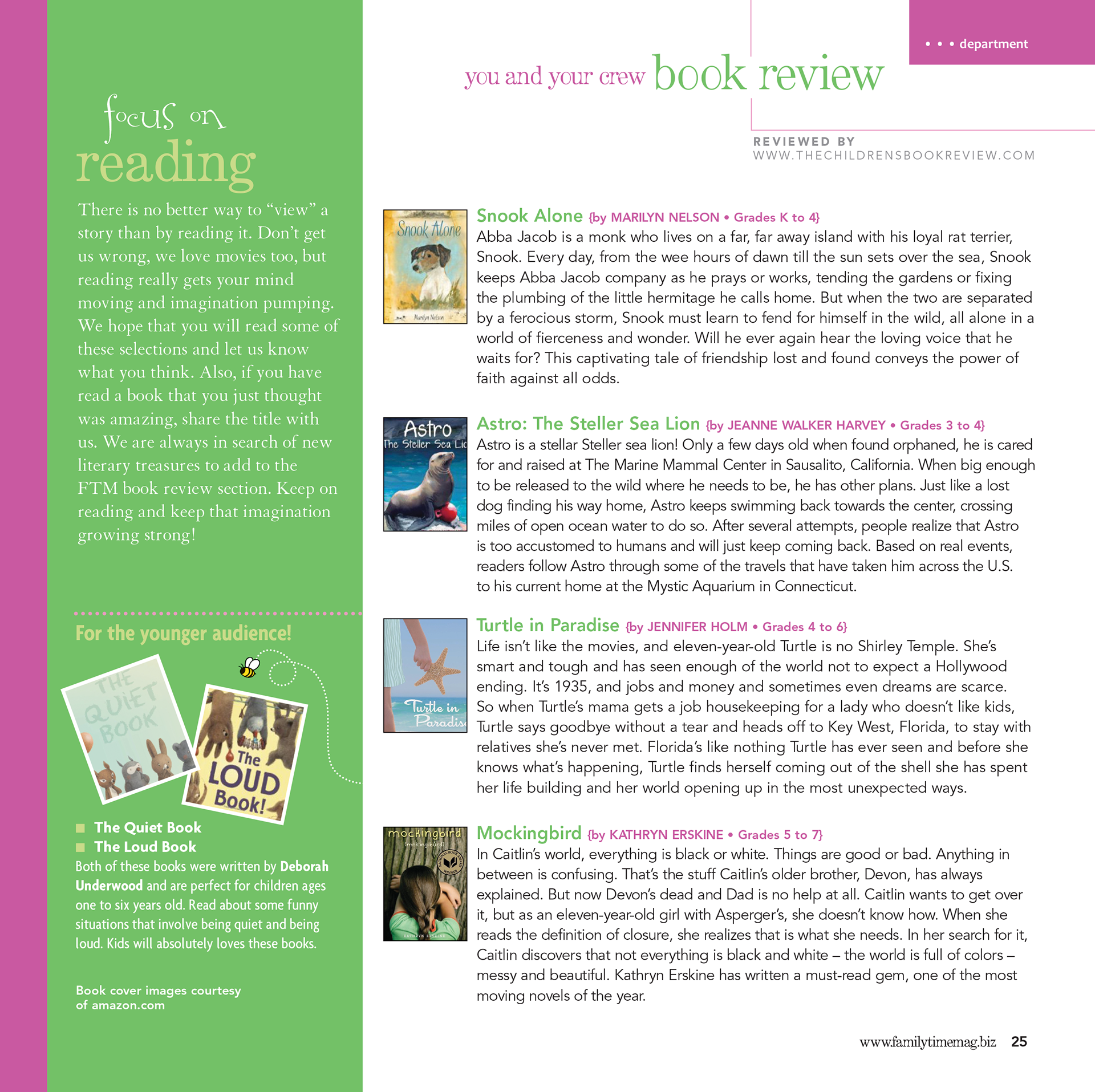 Magazine Layout - Brochure (1920x1915), Png Download