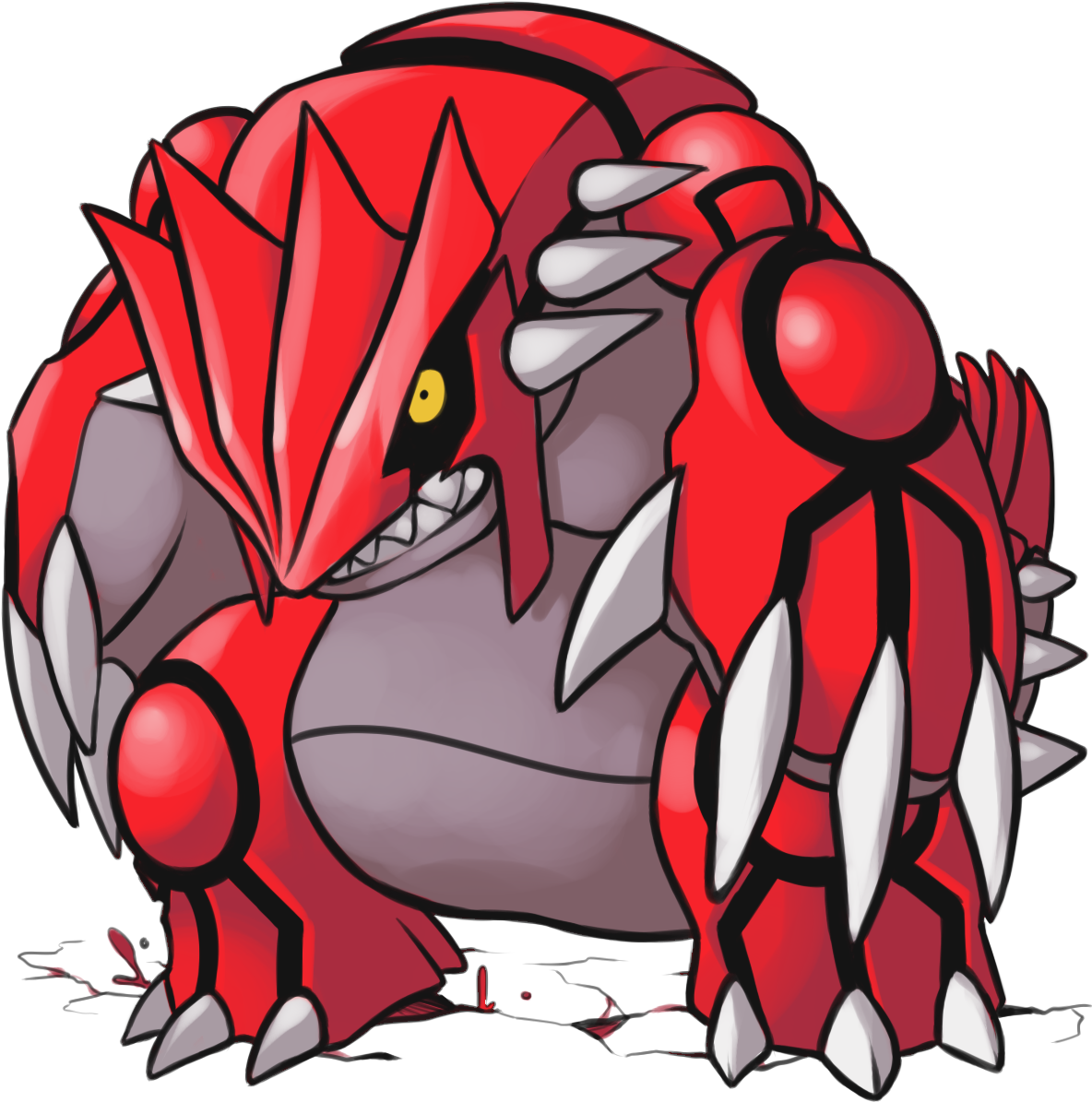 “ - Cartoon (1200x1200), Png Download