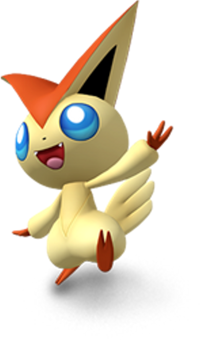 Pokemons 3d (1024x1153), Png Download