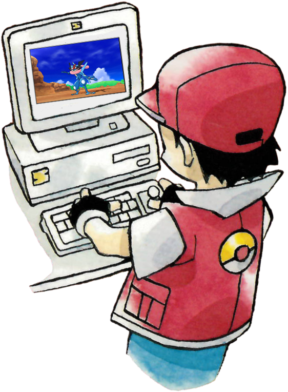 Pokemon Sun And Moon Demo Shiny (562x764), Png Download