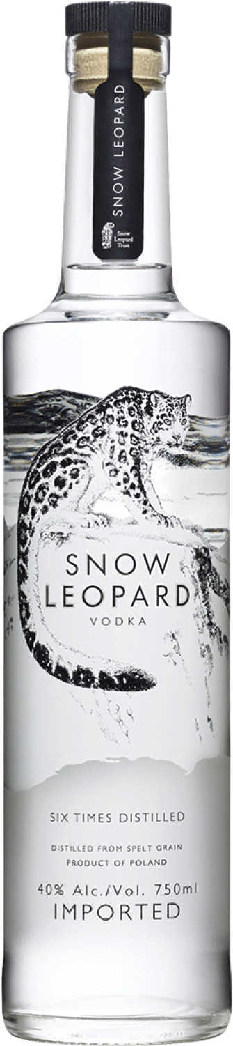 Vodka Rare (1500x1500), Png Download