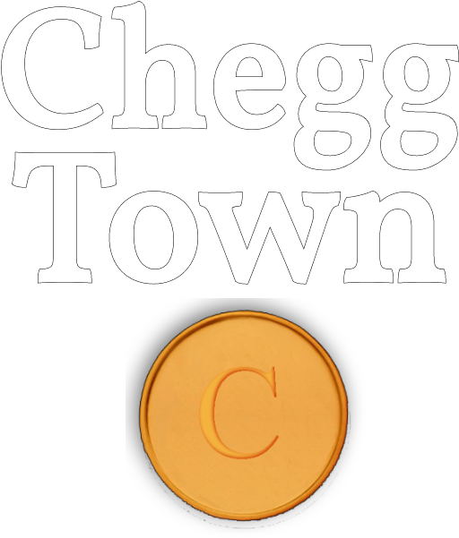 Hello Everyone, My Name Is Chegg - Loggly (1014x872), Png Download