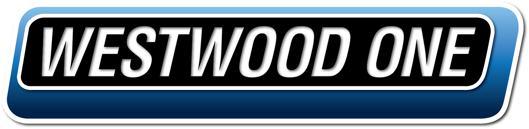 2010 Ww1 Logo - Westwood One (1690x413), Png Download
