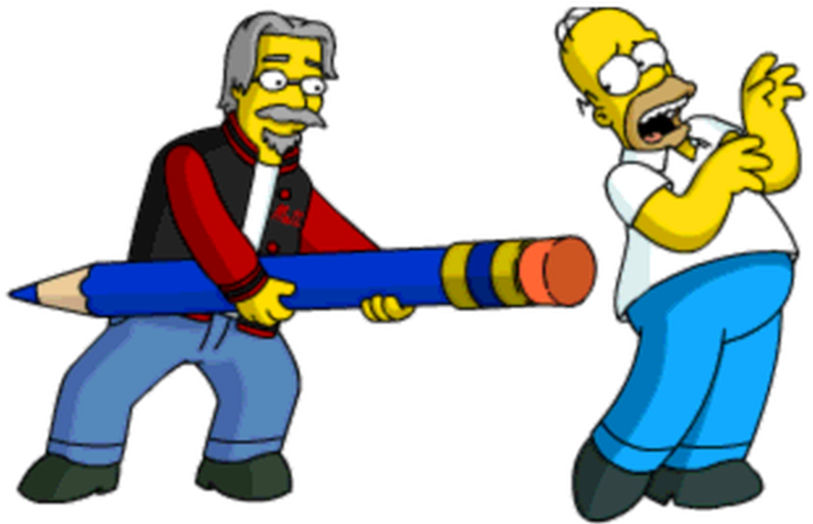Cartoon (800x500), Png Download