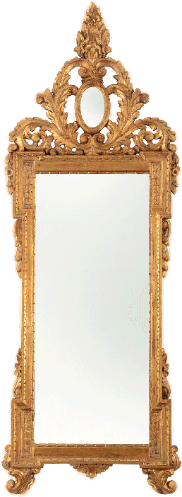 Ornate - Antique (720x720), Png Download