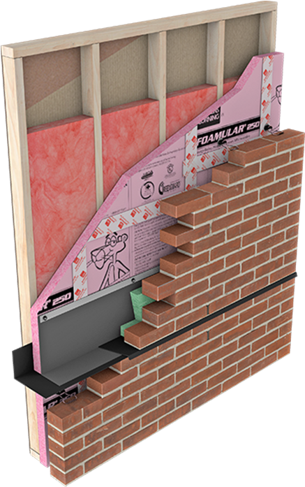 Masonry Veneer - Shelf (767x767), Png Download