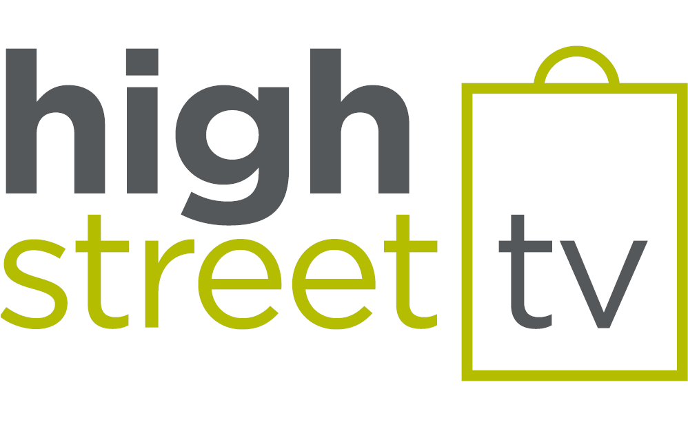High Street Tv Offers, High Street Tv Deals And High - Sign (1000x1000), Png Download
